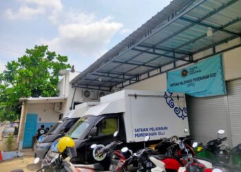 Kasus Pengembalian MBG, DPRD Pati Minta Evaluasi Menyeluruh