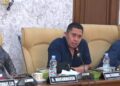 Anggota Komisi D DPRD Kabupaten Pati, Didin Syafruddin. (Lingkarjateng.id)