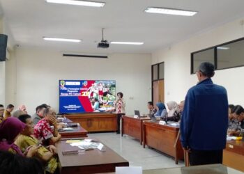 Muslihan Tegaskan Fungsi Penganggaran DPRD Pati Tetap Berjalan