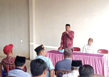 Soroti Dampak Media Sosial, DPRD Pati Ingatkan Pemkab Bijak Ambil Kebijakan