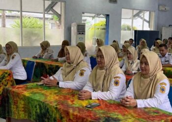 Pemkab Pati Belum Keluarkan Edaran Resmi Terkait WFA ASN