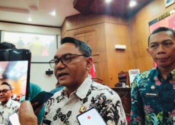 Imbas Insiden Tongtek Maut, Plt Bupati Pati Larang Hiburan Rakyat Digelar Malam