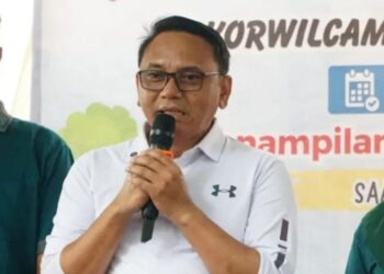 Ini Alasan Plt Bupati Pati Belum Berlakukan WFA ASN