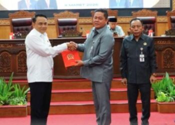 DPRD Pati Dorong Penerbitan SE Larangan Iuran Sekolah Negeri