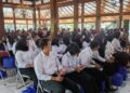 Pegawai Pemerintah dengan Perjanjian Kerja (PPPK) Paruh Waktu Kabupaten Grobogan. (Dok. for Lingkarjateng.id)