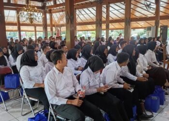 Anggarkan Rp4 Miliar, Pemkab Grobogan Beri Jaminan JKK-JKM PPPK Paruh Waktu