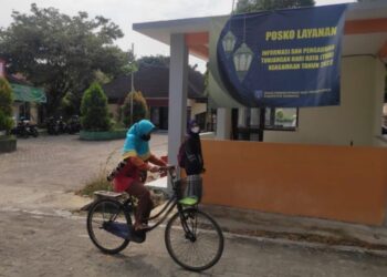 Posko Pengaduan THR Rembang Dibuka H-14 Lebaran, Ini Kata Dinperinaker