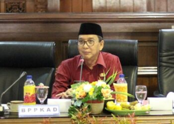 THR ASN Rembang Belum Cair, Pemkab Tunggu Aturan dari Pemerintah Pusat