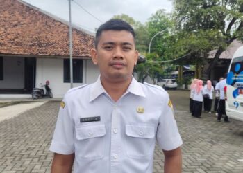 Sepi Peminat, Seleksi 6 Kursi Kepala Dinas di Rembang Belum Dilirik ASN