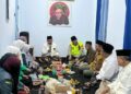 Kapolres Salatiga Silaturahmi ke Tokoh Agama, Perkuat Keamanan di Momen Lebaran 27 Suasana halal bihalal Kapolres Salatiga AKBP Ade Papa Rihi dengan Ketua PCNU, Senin, 24 Maret 2026. (Dok.Humas Polres Salatiga/Lingkarjateng.id)