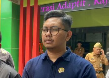 Penonaktifan PBI JK, DPRD Pati Imbau Warga Cek Status BPJS 