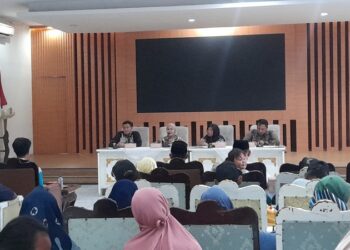 Soal Penonaktifan Kades Nolokerto, Bupati Kendal Sebut Tunggu Putusan APH
