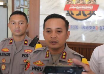 2 Pelaku Ditahan, Begini Kronologis Kasus Pemerasan PKL di Kudus