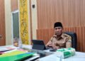 Pj Sekretaris Daerah (Sekda) Kendal, Agus Dwi Lestari. Foto : Dok. Lingkar Jateng