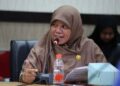 Anggota Komisi E DPRD Provinsi Jawa Tengah, Ida Nurul Farida. (Dok for Lingkarjateng.id)