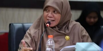 Anggota Komisi E DPRD Provinsi Jawa Tengah, Ida Nurul Farida. (Dok for Lingkarjateng.id)