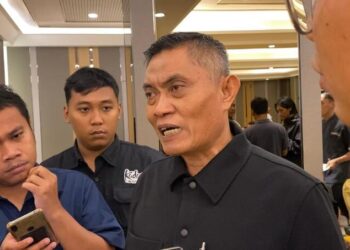 Tinggalkan BBM, DPRD Kudus Ajak Warga Bersiap Sambut Revolusi Energi Listrik