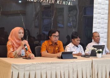 Pertumbuhan Ekonomi Kendal Tertinggi se-Jateng, Sektor Ini Jadi Penopang Utama