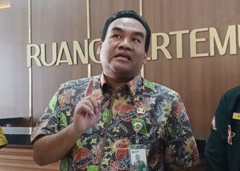 Dari Rp2,5 Miliar, Anggaran Internet Pemkab Blora Dipangkas Jadi Rp1,9 Miliar