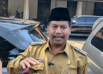 Bupati Harno Bocorkan Opsi Lokasi Pembangunan RSUD di Rembang Timur
