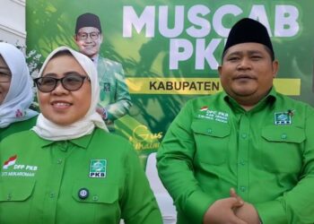 Cari Pemimpin Kompeten, Ini 8 Nama Calon Ketua DPC PKB Demak