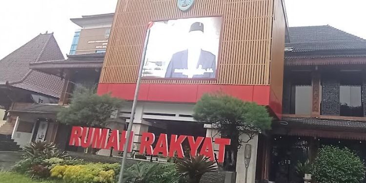 DPRD Salatiga Usulkan Anggaran Insentif Tenaga Pendidik Non ASN Rp765 Miliar