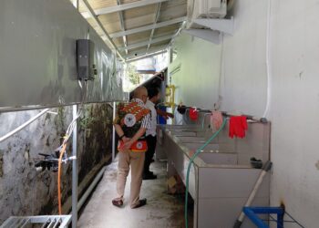 Tak Penuhi Standar, Dewan Pendidikan Kabupaten Semarang Desak SPPG Samban Ditutup