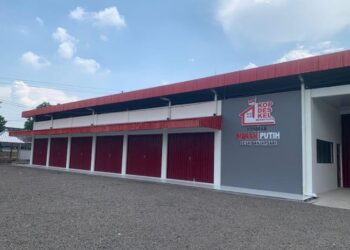 Dindagkop UKM Demak Ungkap Sulitnya Rekrut Anggota Kopdes Merah Putih