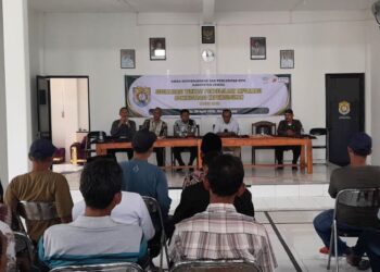 Disdukcapil Kendal Gandeng DPRD Sosialisasikan Pengelolaan Informasi Adminduk