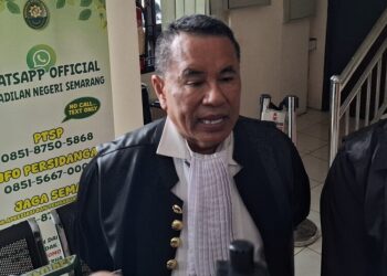 Hotman Paris Nilai Tudingan Rekayasa Kelayakan Kredit PT Sritex Tak Masuk Akal