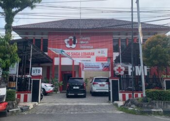 PMI Demak Sebut Stok Darah Menipis, Ini Pemicunya