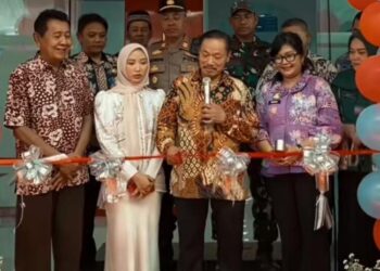 Anggota DPRD Pati Inisiasi Klinik Kesehatan di Kecamatan Winong