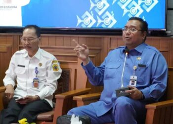 DPRD Pati Minta Warga Bersabar, Perbaikan Jalan Tunggu Asistensi KPK