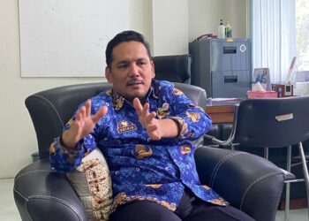 Lindungi Anak di Ruang Digital, Diskominfo Kudus : Peran Keluarga Sangat Penting