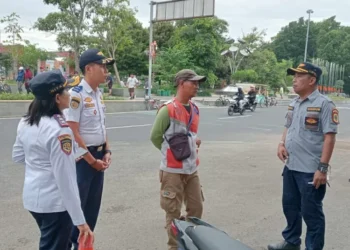 Pemkab Pati Wacanakan Skema Parkir Berlangganan untuk Optimalkan Pendapatan