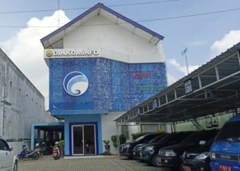 Pemkab Blora Instruksikan Dinkominfo Evaluasi Anggaran Internet Rp2,5 Miliar