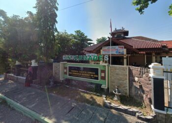 Dinpermades Rembang Buka Suara soal Polemik Pengisian Perangkat Desa Sumber