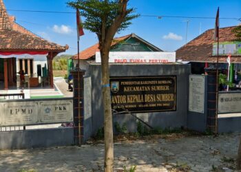 Polemik Seleksi Perangkat Desa Sumber Rembang, Jabatan Ternyata Masih Diisi Pejabat Aktif