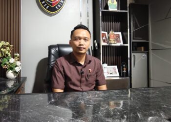 Polisi Ungkap Motif Pembunuhan Remaja di Sedan Rembang