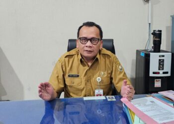 DKP Kendal Tanggapi Kasus Dugaan Penyalahgunaan Solar Subsidi Nelayan Karangsari