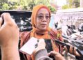 Kepala Dinas Pemberdayaan Masyarakat dan Desa Blora, Yayuk Windrati. (DPMD Blora/Lingkarjateng.id)