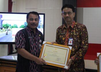 Tingkat Pengangguran di Rembang Terendah Ketiga se-Jawa Tengah