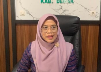 Demak Jadi Penyumbang Calon Jemaah Haji 2026 Terbanyak ke-5 di Jawa Tengah
