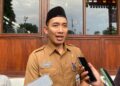 Kepala Dinas Pemberdayaan Masyarakat dan Desa (PMD) Kudus, Famny Dwi Arfana. (Mohammad Fahtur Rohman/Lingkarjateng.id)