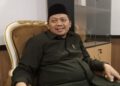 Optimalkan Investasi, DPRD Dorong Pemkab Batang Tingkatkan Infrastruktur Pendukung Industri 34 Ketua DPRD Kabupaten Batang, Suudi. (Antara/Lingkarjateng.id)