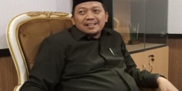 Optimalkan Investasi, DPRD Dorong Pemkab Batang Tingkatkan Infrastruktur Pendukung Industri 10 Ketua DPRD Kabupaten Batang, Suudi. (Antara/Lingkarjateng.id)