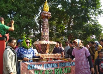 Kudus Usulkan 13 Warisan Budaya Tak Benda ke Tingkat Nasional