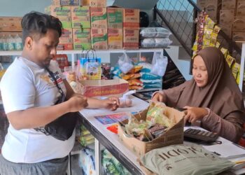 Koperasi Merah Putih di Semarang Hadapi Masalah Modal hingga SDM