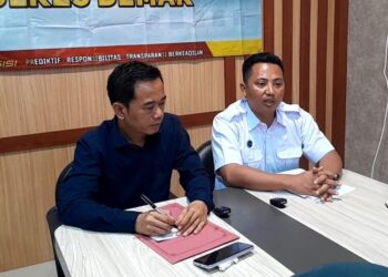 BGN Tanggung Biaya Pengobatan Korban Dugaan Keracunan MBG di Demak