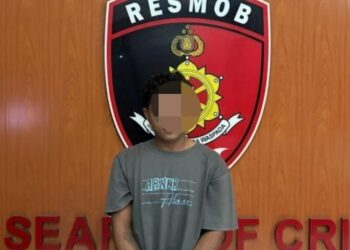 Pelaku Penusukan di Juwana Ditangkap, DPRD Pati Minta Dihukum Berat